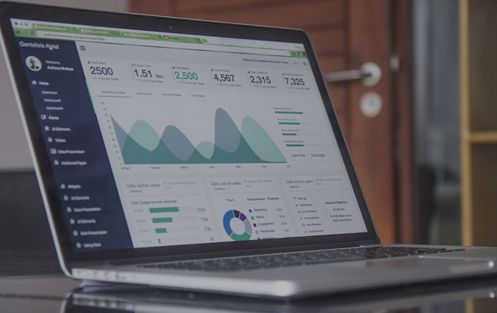 Professional CPA Services